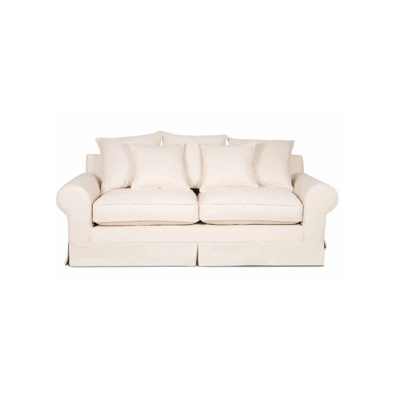 HAMPTON SOFA - TIMELESS SOFA